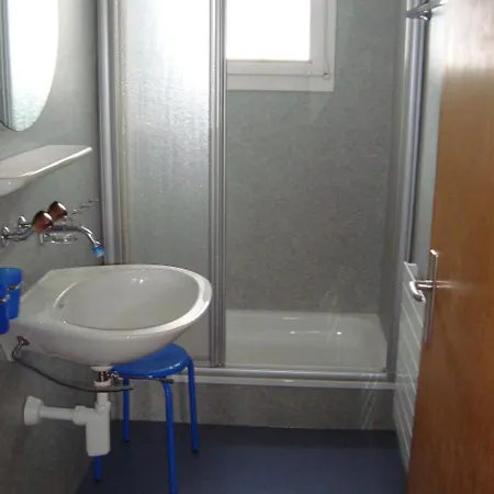 Appartamento Chriba By Interhome *