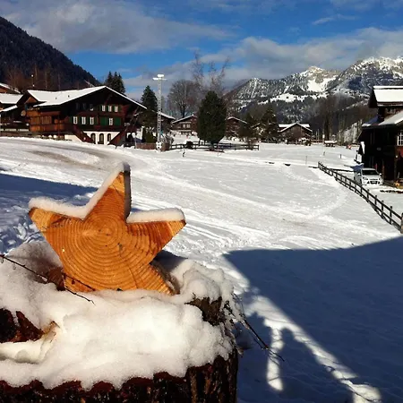 Chriba By Interhome Ленк