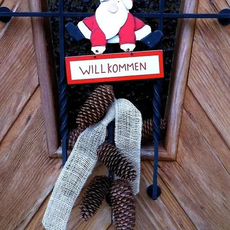 Chriba By Interhome Апартаменты *