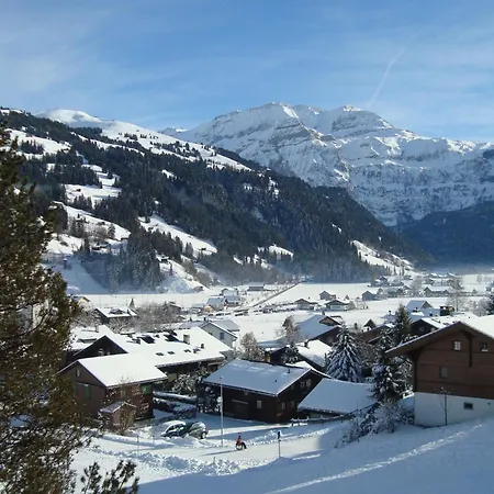 Chriba By Interhome Lenk