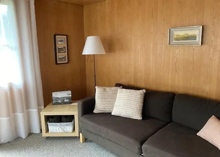 Chriba By Interhome Lejlighed Lenk