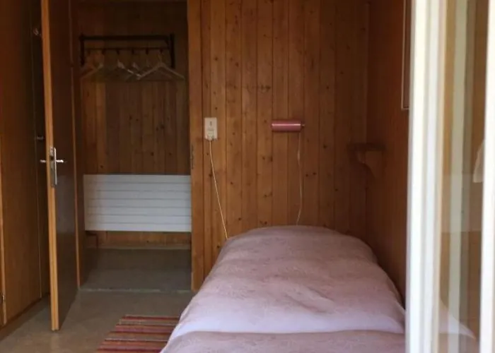 Chriba By Interhome *