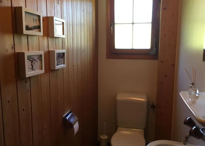 Chriba By Interhome לנק