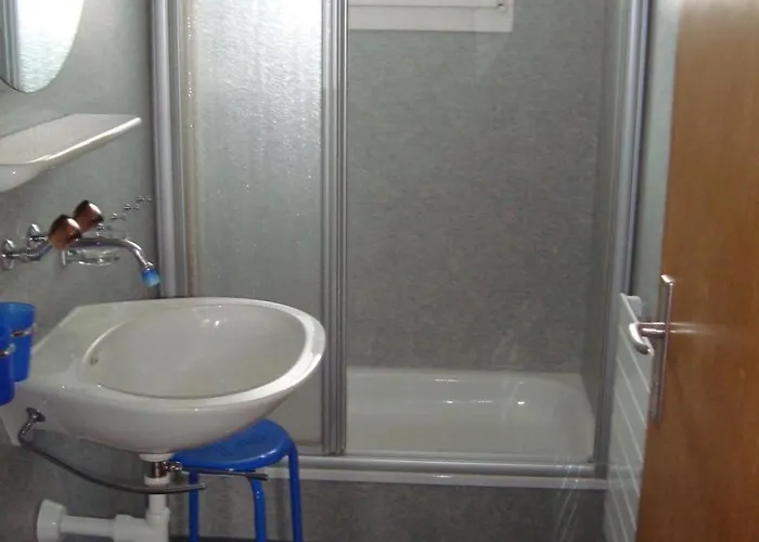 דירה Chriba By Interhome *