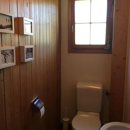 Chriba By Interhome Lenk